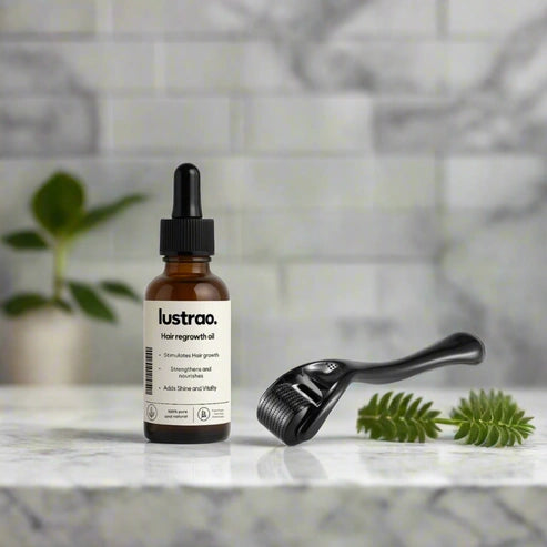 Lustrao Growth Boost Duo