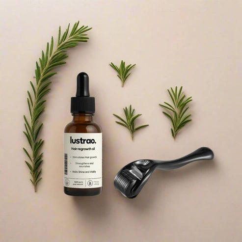 Lustrao Growth Boost Duo