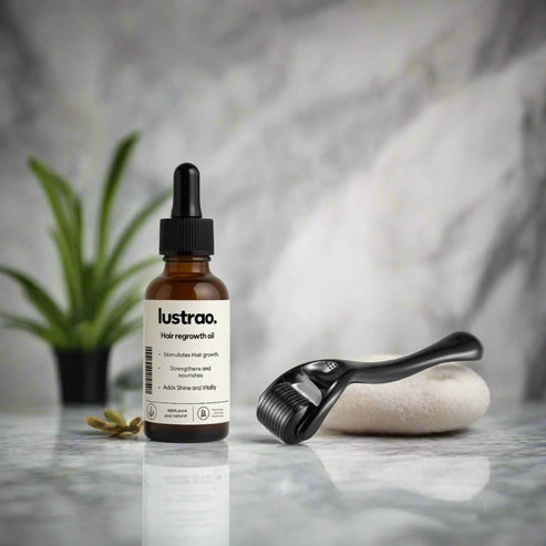 Lustrao Growth Boost Duo