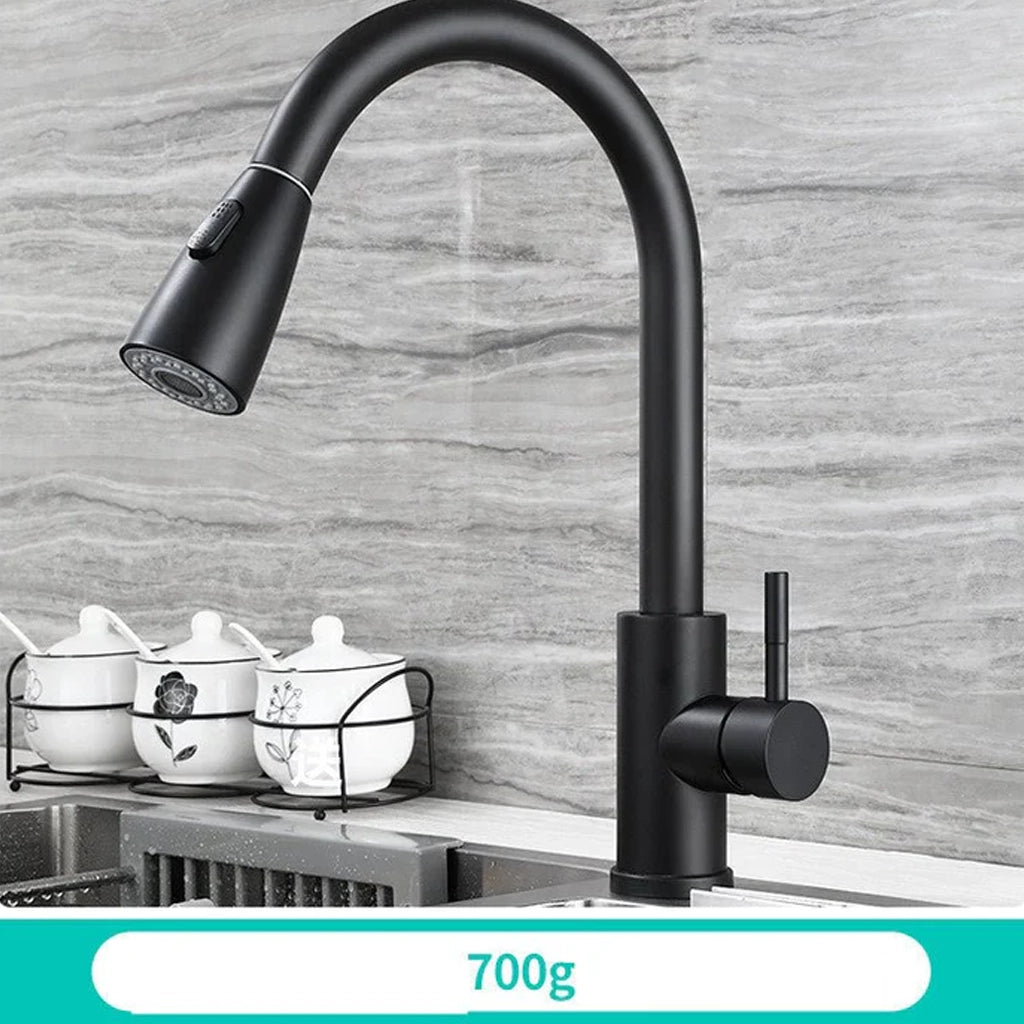 Pull-out Kitchen Faucet