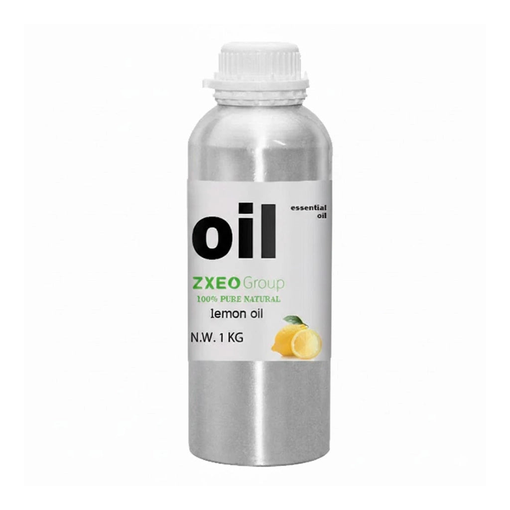 Aapon Mini Market Ltd Pure Lemon Oil Perfume Oil