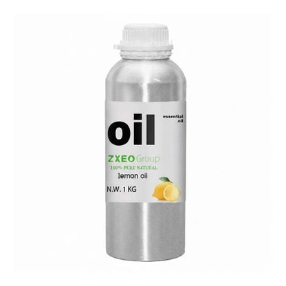 Aaponminimarket Pure Lemon Oil Perfume Oil
