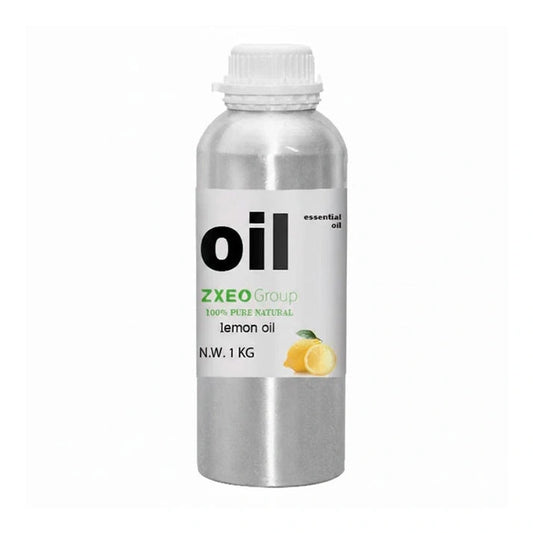 Aaponminimarket Pure Lemon Oil Perfume Oil