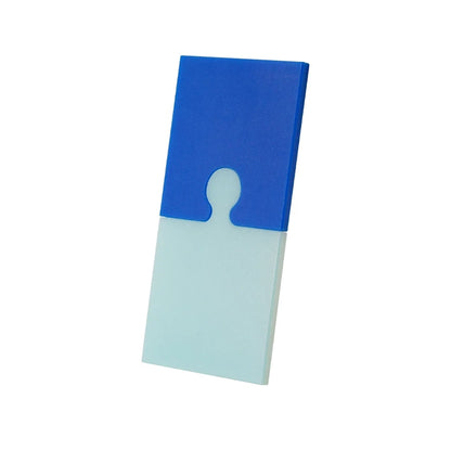Aaponminimarket Puzzle Shaped Cutting Board