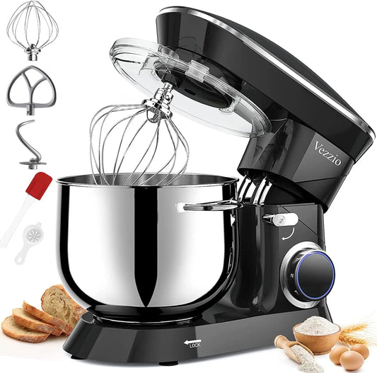 Qt Electric Stand Mixer