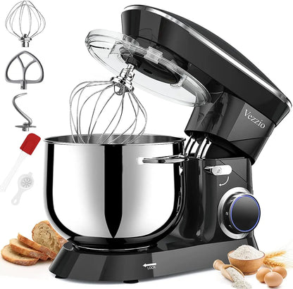 Qt Electric Stand Mixer