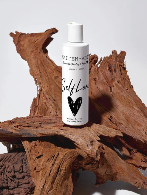 Aaponminimarket Hydrating Toner - Radiant Revival