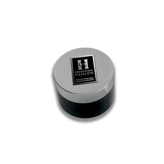 Aaponminimarket RADIANCE EXFOLIATING CAVIAR CRÈME | Face + Body