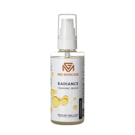 Aaponminimarket RADIANCE FOAMING WASH
