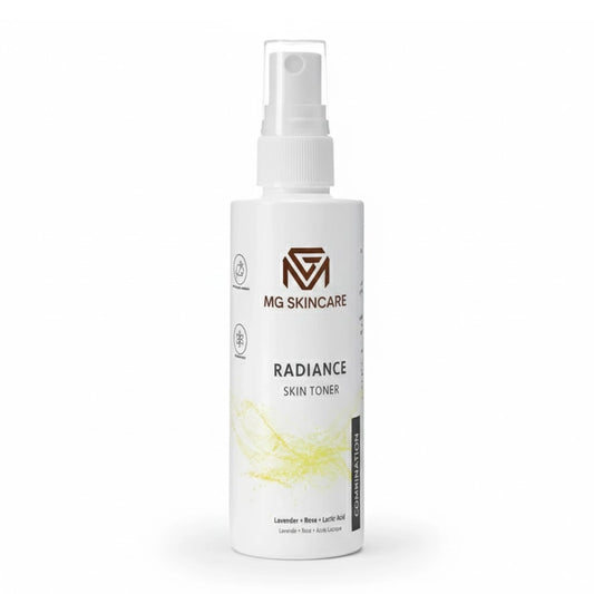 Aapon Mini Market Ltd - RADIANCE SKIN TONER