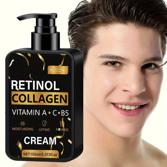 ROZINO Collagen Cream