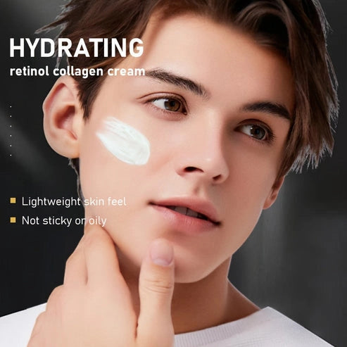 Aaponminimarket ROZINO Collagen Cream