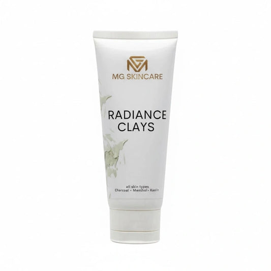 Aaponminimarket Radiance Clays 3-in-1 Cleanser Mask