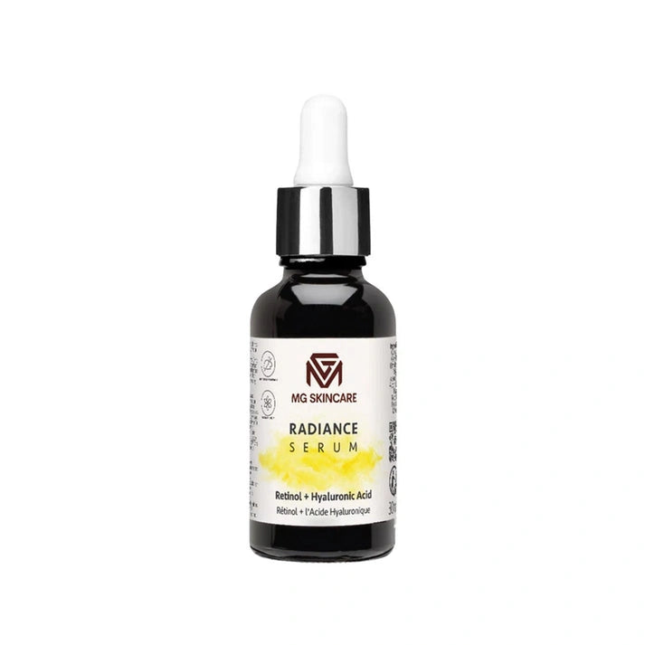 Radiance Retinol Serum