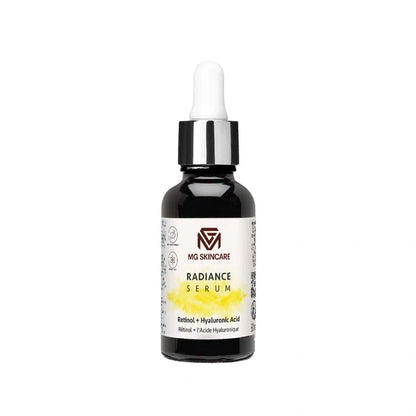 Radiance Retinol Serum