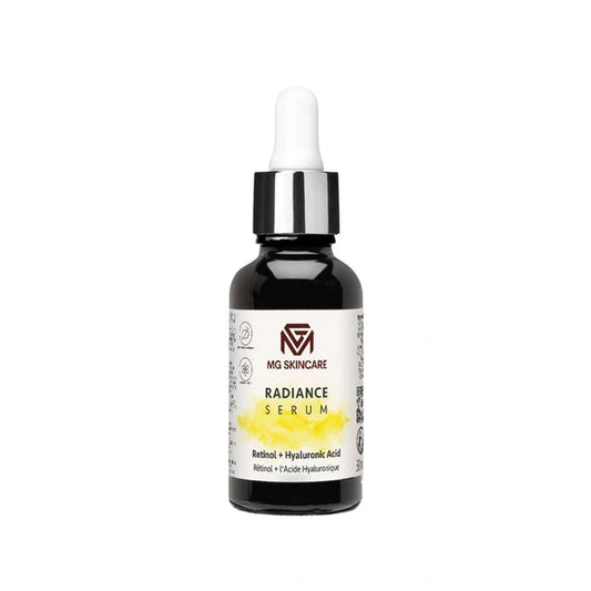 Radiance Retinol Serum