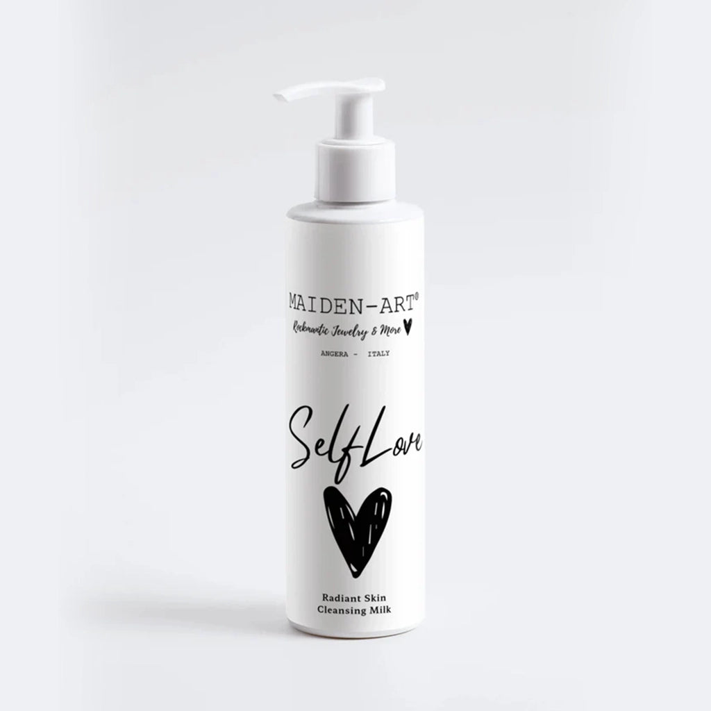 Aapon Mini Market Ltd Radiant Skin - Cleansing Milk