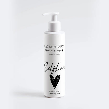 Aapon Mini Market Ltd Radiant Skin - Cleansing Milk