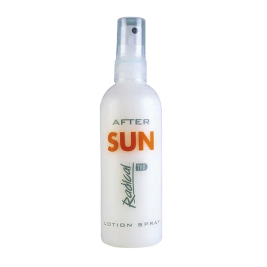 Aapon Mini Market Ltd - Radical Body Lotion Spray