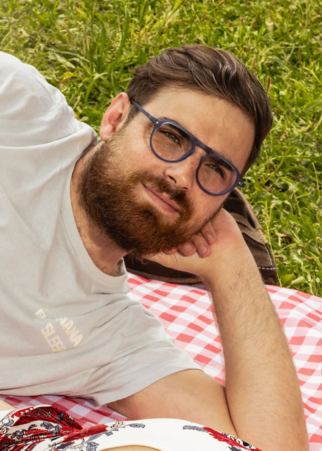 Ralyn – Plum - READING GLASSES