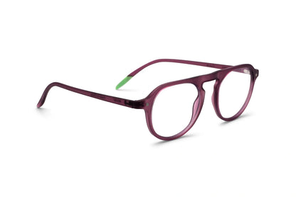 Ralyn – Plum - READING GLASSES