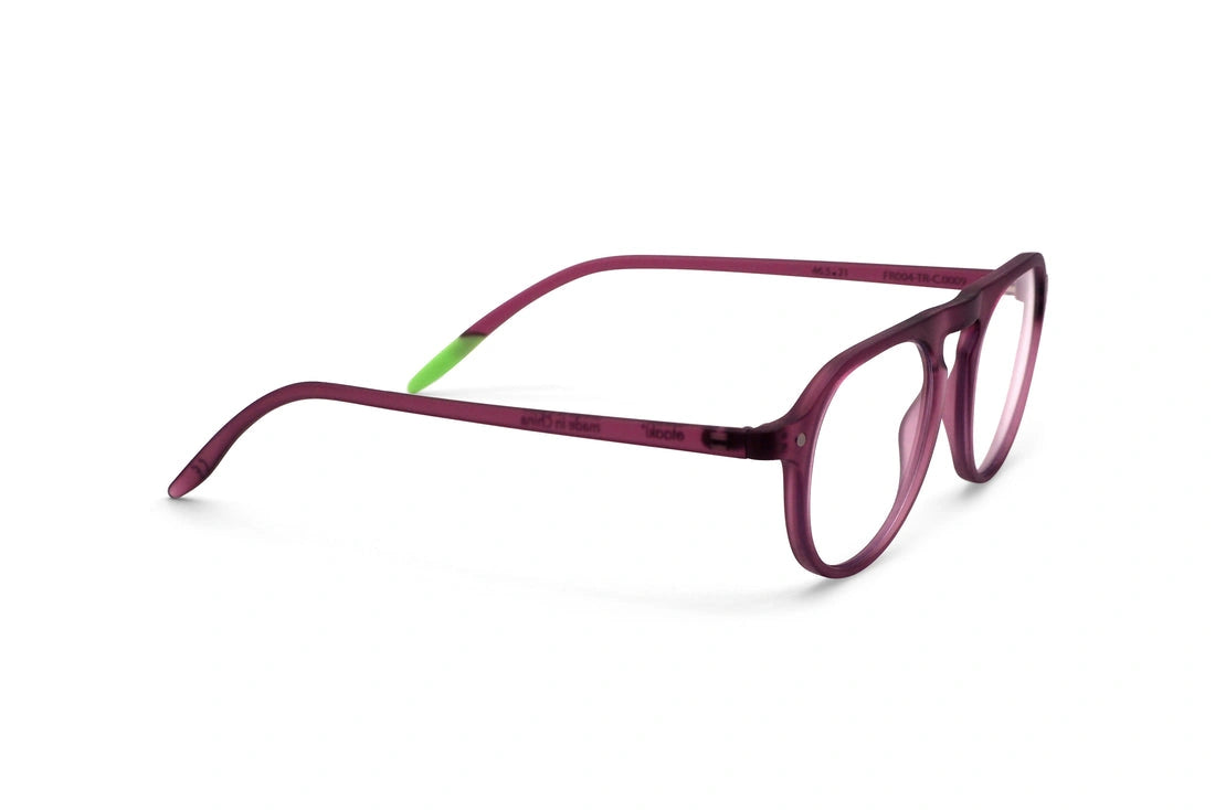 Ralyn – Plum - READING GLASSES