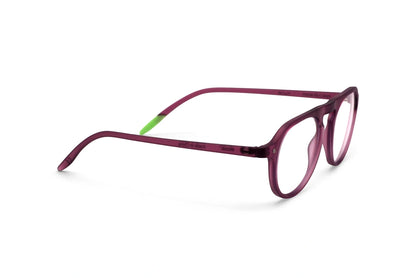 Ralyn – Plum - READING GLASSES