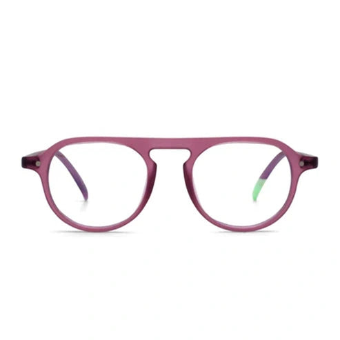 Ralyn – Plum - READING GLASSES