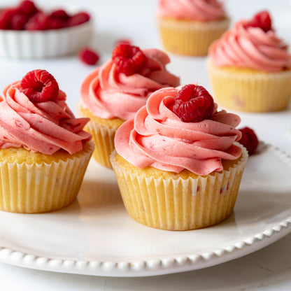 NOMU MM Vanilla Cake Batter Mix