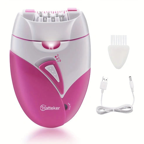 Rechargeable Hair Removal Epilator
