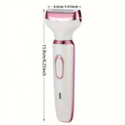 Women's Facial Hair Removal Set