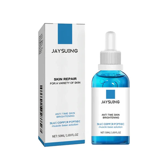 Aapon Mini Market Ltd Rejuvenating Blue Copper Peptide Facial Serum