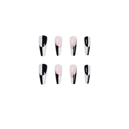 Aaponminimarket Removable Nail Tip