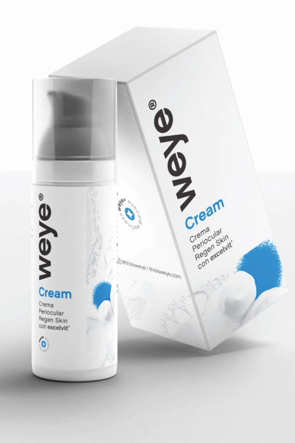 Aaponminimarket Eye Contour Cream (Weye Cream)