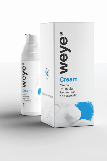 Aaponminimarket Eye Contour Cream (Weye Cream)