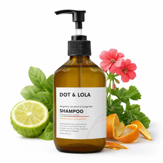 Dot & Lola Shampoo