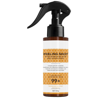 Aapon Mini Market Ltd Retinol & Bee Venom Peeling Shot