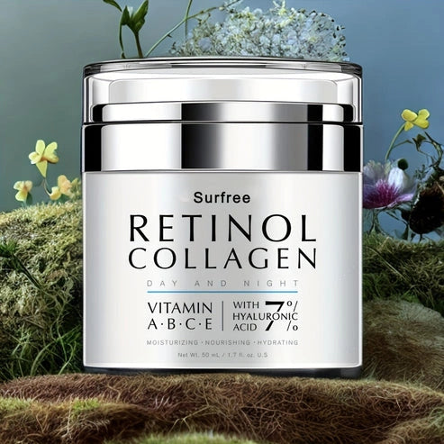 Retinol Cream