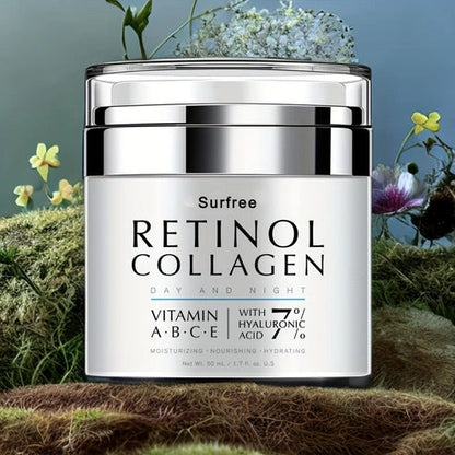 Retinol Cream