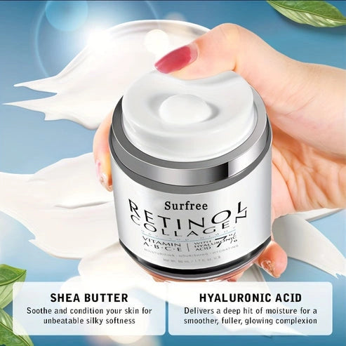 Retinol Cream