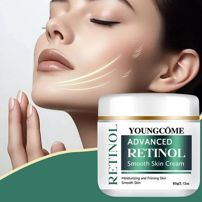 Aapon Mini Market Ltd - Retinol Lifting Firming Cream for Anti-Aging Skin Care
