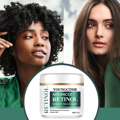 Aapon Mini Market Ltd - Retinol Lifting Firming Cream for Anti-Aging Skin Care