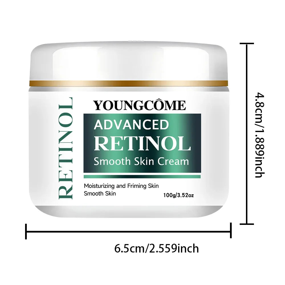 Aapon Mini Market Ltd - Retinol Lifting Firming Cream for Anti-Aging Skin Care