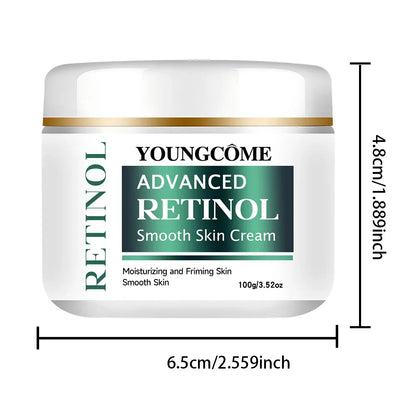 Aapon Mini Market Ltd - Retinol Lifting Firming Cream for Anti-Aging Skin Care