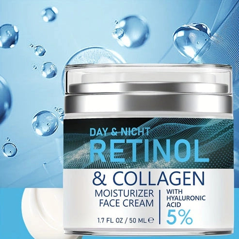 Retinol Moisturizer