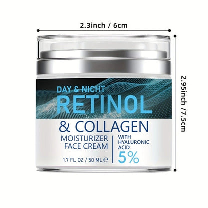 Retinol Moisturizer