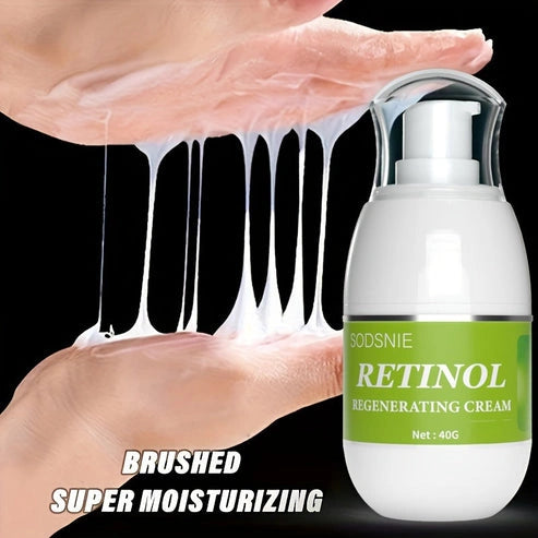 Aaponminimarket Retinol & Niacinamide Cream