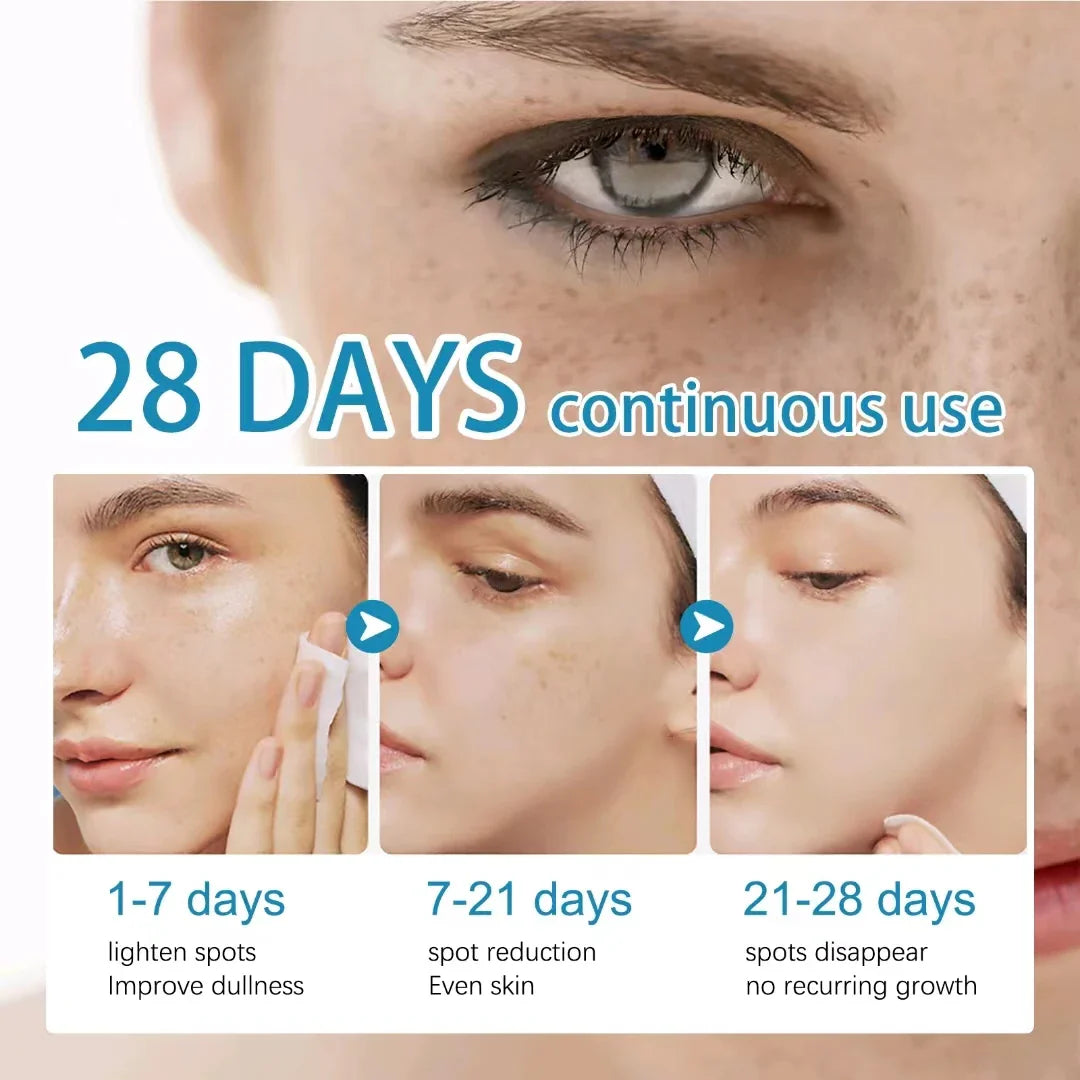 Retinol Serum Anti Wrinkle Facial Serum