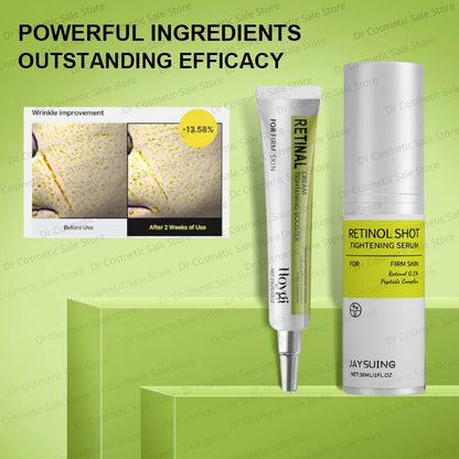 Aapon Mini Market Ltd Retinol Shot Tightening Serum