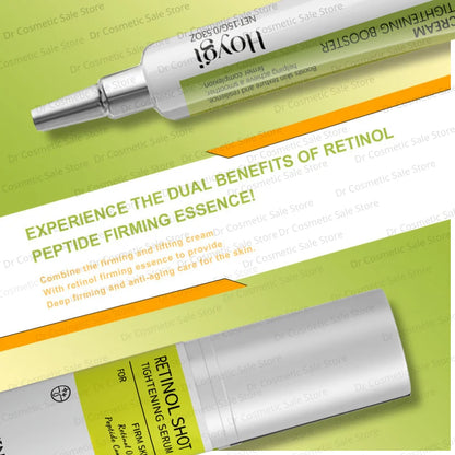 Aapon Mini Market Ltd Retinol Shot Tightening Serum